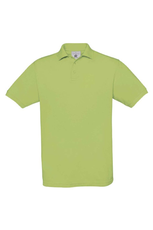 TricouPolo barbati B&C BCPU409