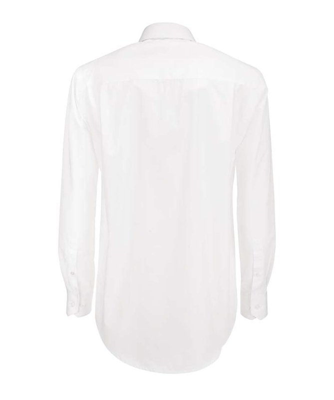 Cămășișitricotaje barbati B&C BCSMP61