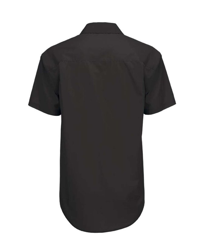 Cămășișitricotaje barbati B&C BCSMP62