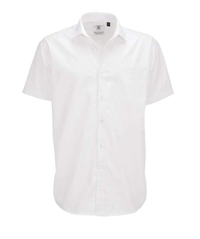 Cămășișitricotaje barbati B&C BCSMP62