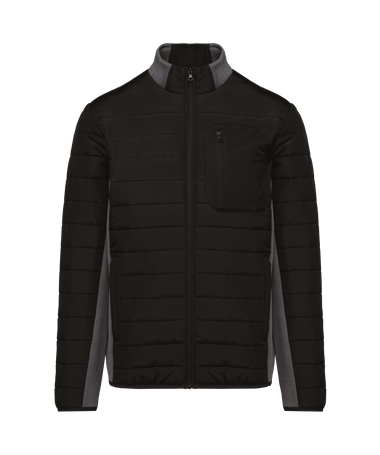 Jachetadevant barbati Kariban KA6171