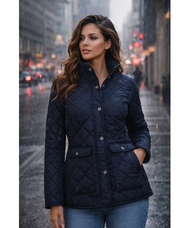 Geacă damă matlasată, Tarah...