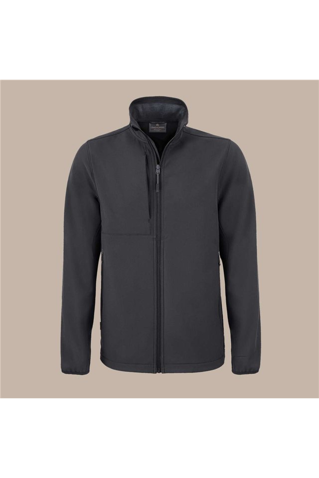 Jachetasoftshell barbati Craghoppers CRCEL003