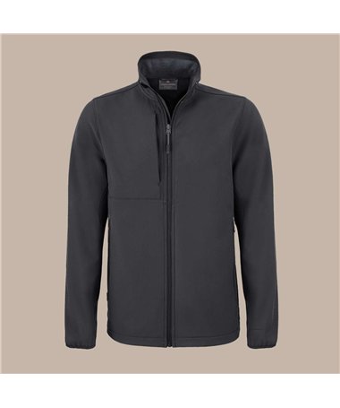 Jachetasoftshell barbati Craghoppers CRCEL003