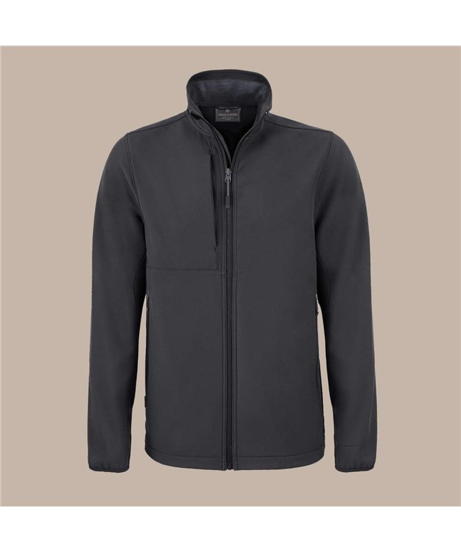 Jachetasoftshell barbati Craghoppers CRCEL003