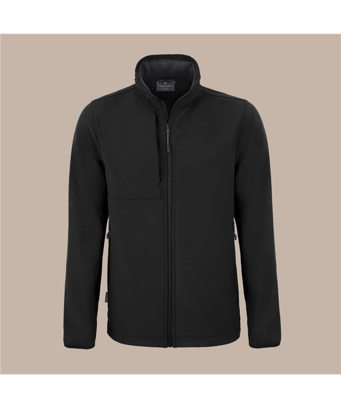 Jachetasoftshell barbati Craghoppers CRCEL003