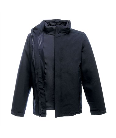 Jachetadevant barbati Regatta RETRA143