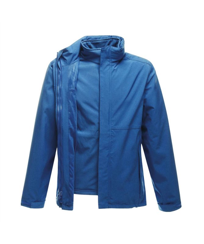 Jachetadevant barbati Regatta RETRA143