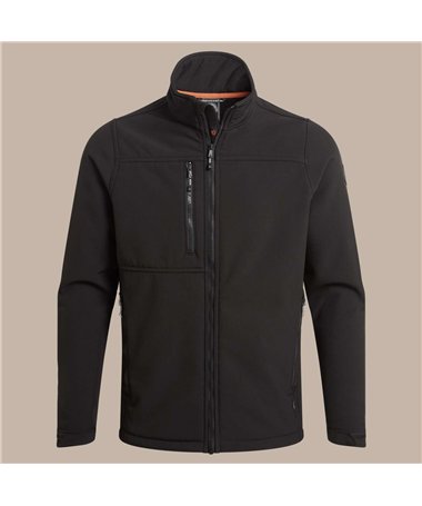 Jachetasoftshell barbati...