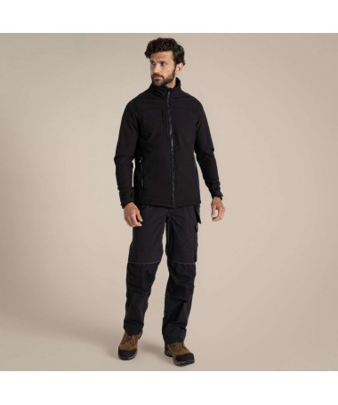 Jachetasoftshell barbati...
