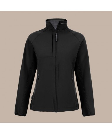 Geaca softshell femei,...