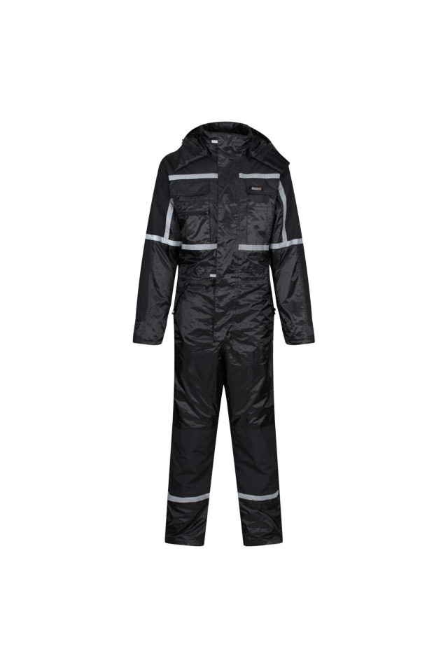 Negru XS