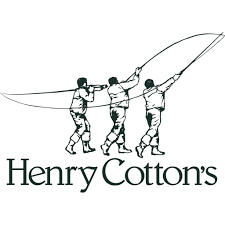 Henry cotton's